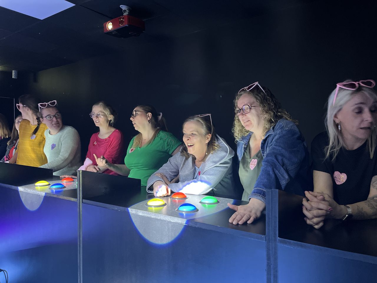 Quiz à Lens pour un EVG ou un EVJF entre amis