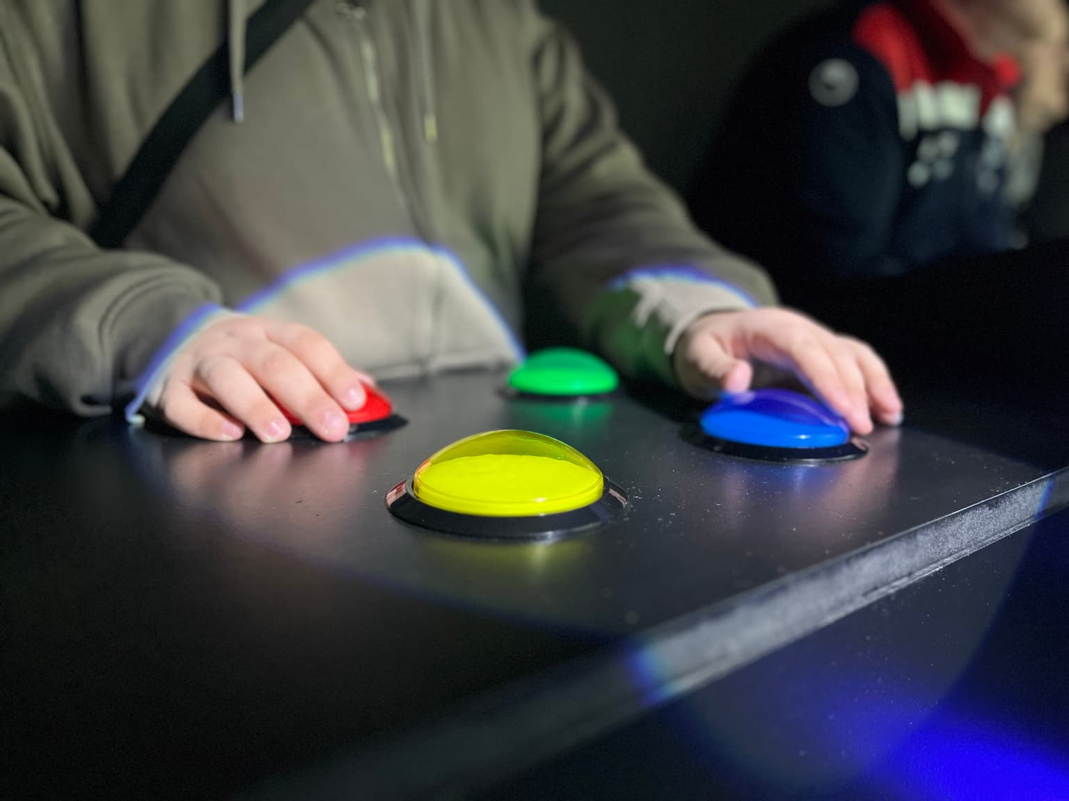 I-Quiz près de Lens : Le jeu quiz comme à la TV par Team Square